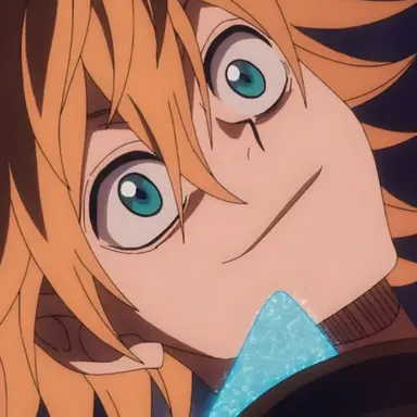 Profile image of Luck