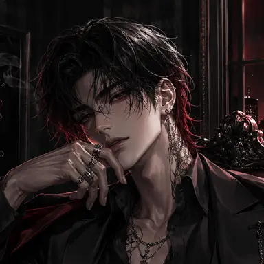 Profile image of 焔