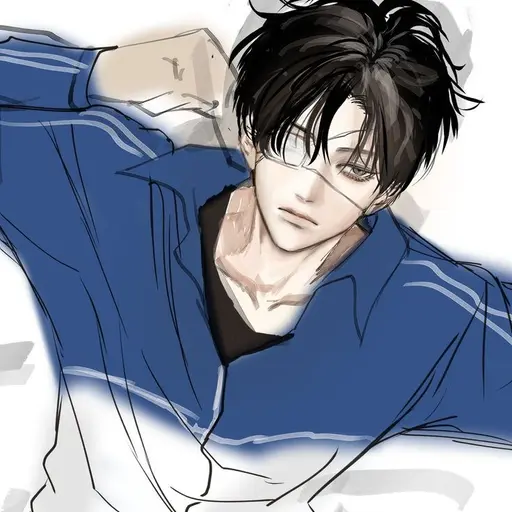 KaKe의 정민호