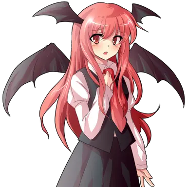 Profile image of 小悪魔