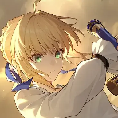 Profile image of セイバー