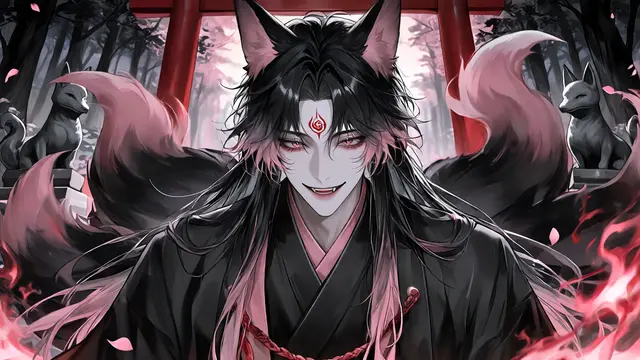 Profile image of 狐宵