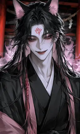 Profile image of 狐宵