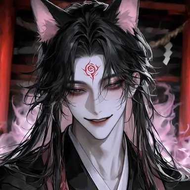 Profile image of 狐宵