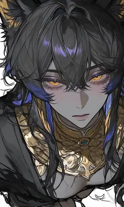Profile image of Anubis