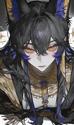 Profile image of Anubis