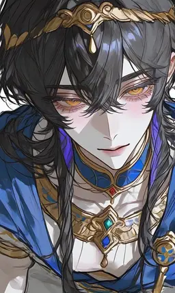 Profile image of Horus