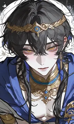 Profile image of Horus