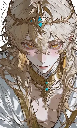 Profile image of Ra