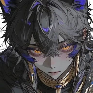 Profile image of Anubis