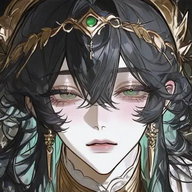 Profile image of Osiris