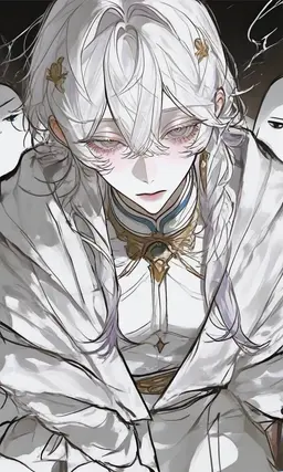 Profile image of Medjed