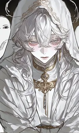 Profile image of Medjed
