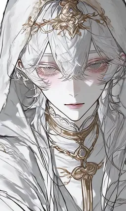 Profile image of Medjed
