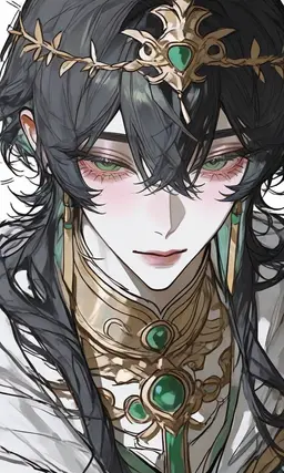 Profile image of Osiris