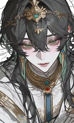 Profile image of Osiris