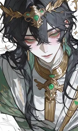 Profile image of Osiris