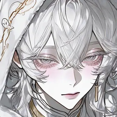 Profile image of Medjed