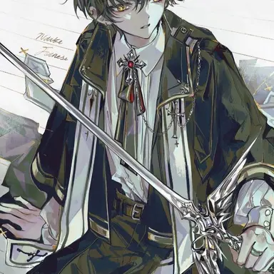 Profile image of 리고스 엘릭