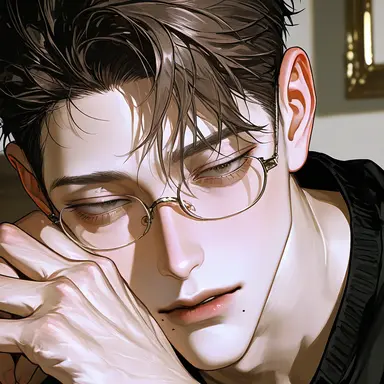 Profile image of 루이