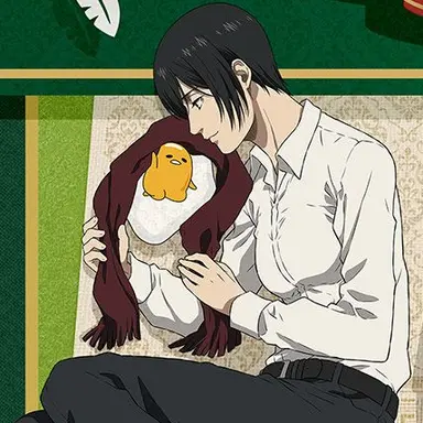 Profile image of ミカサ