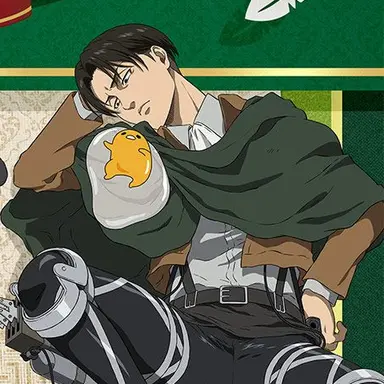 Profile image of リヴァイ
