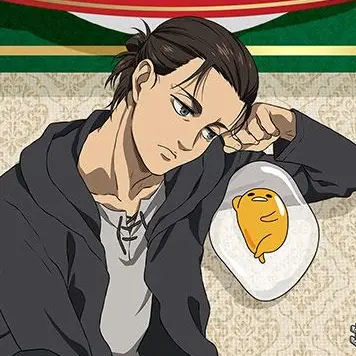 Profile image of エレン