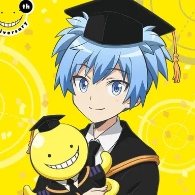 Profile image of 潮田渚