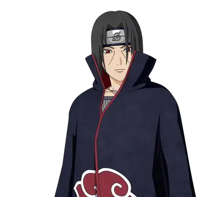 Profile image of 우치하 이타치