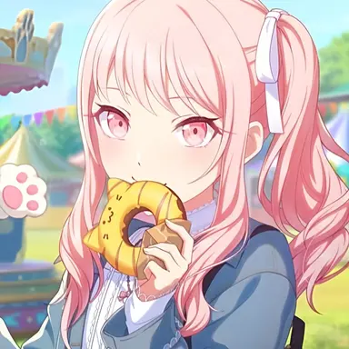 Profile image of 아키야마 미즈키