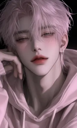 Profile image of Han Yuhyeon