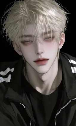 Profile image of Do Woojin