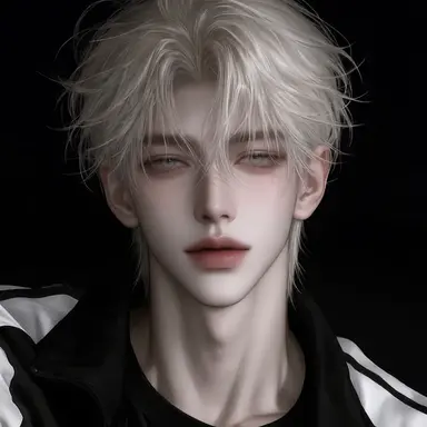 Profile image of Do Woojin