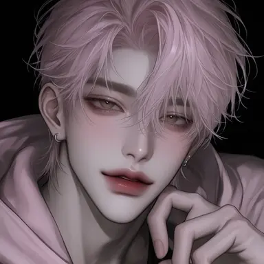 Profile image of Han Yuhyeon
