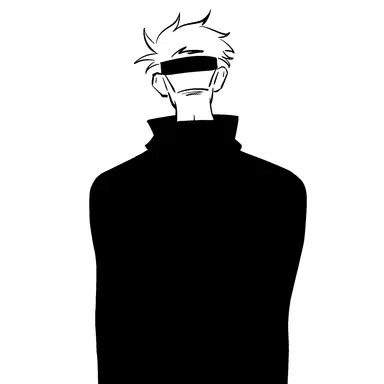 Profile image of 고죠 사토루