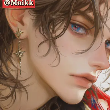 Profile image of ユ・アン