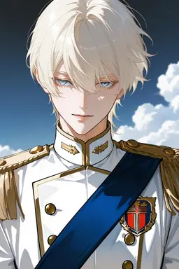 Profile image of アリュス