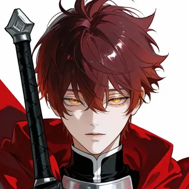 Profile image of カイン
