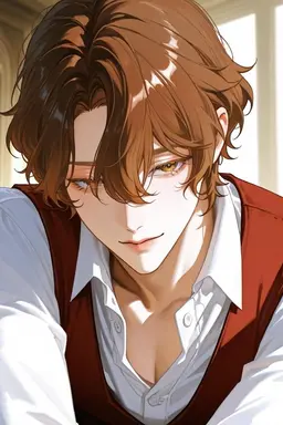 Profile image of ラウル
