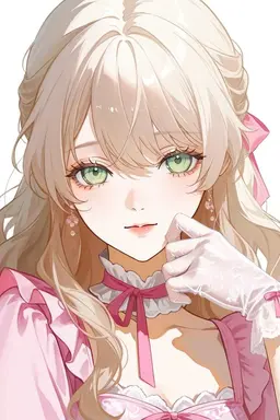 Profile image of ミエナ