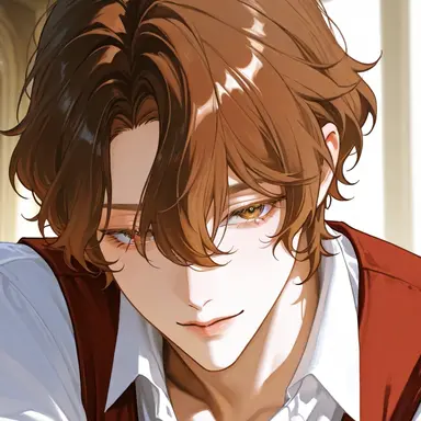 Profile image of ラウル