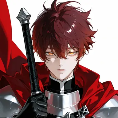 Profile image of カイン