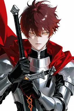 Profile image of カイン