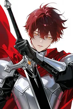 Profile image of カイン