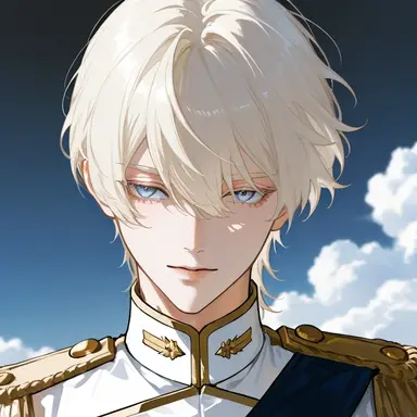 Profile image of アリュス