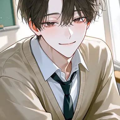 Profile image of 桐谷蓮