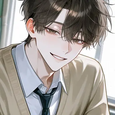 Profile image of 桐谷蓮
