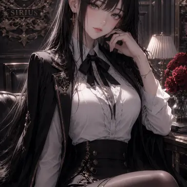 Profile image of Layla