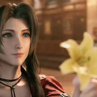 Profile image of Aerith