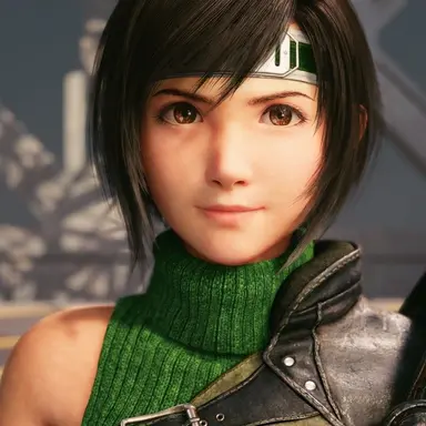 Profile image of Yuffie
